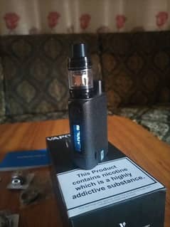 vape vaporesso swag 2. . . 80w kit