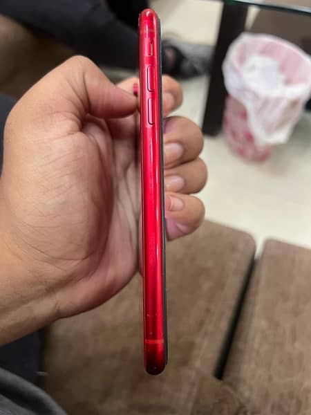 IPhone XR 5