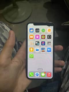 iPhone x 256GB bypass