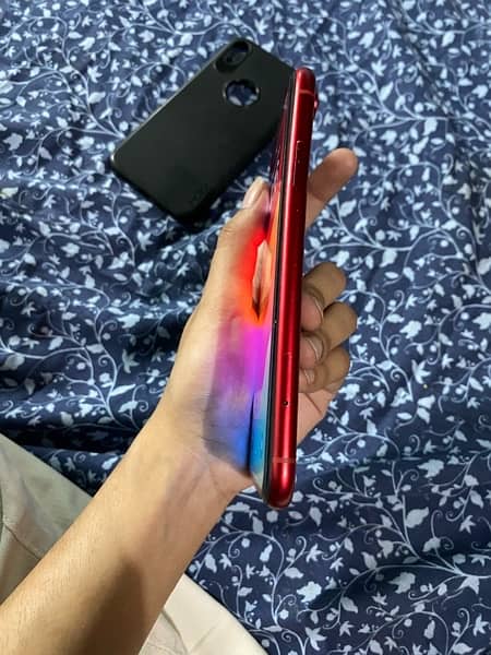 phone Xr 1