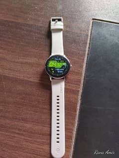 Zero Luna Smart Watch