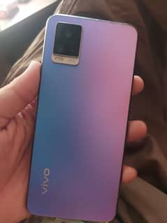 Vivo V20E 8GB 128 GB For Sale All Ok