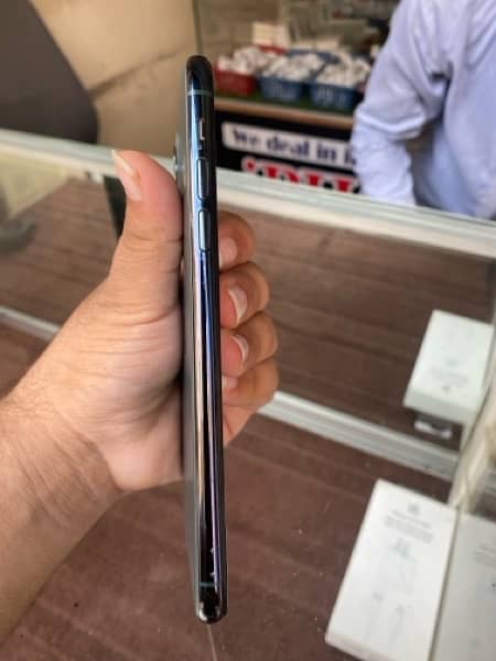 iphone 11 pro max pta approved 2