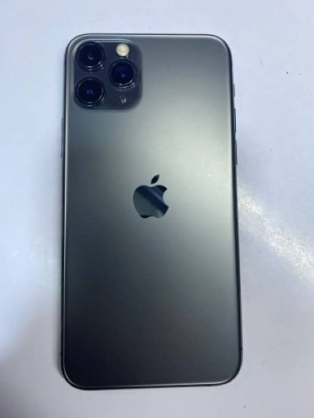 i phone 11pro 64 gb fu 3