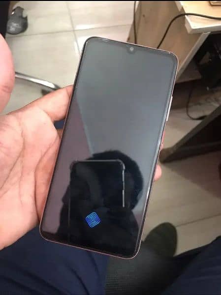 Vivo S1 Pro Full Box 8/128 10/10 Condition Just Call, 0305,694,94,75 1