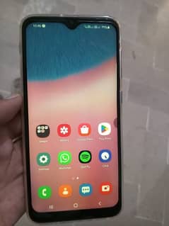 Samsung Galaxy A30s