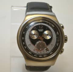 Swatch Irony Chronograph 47mm