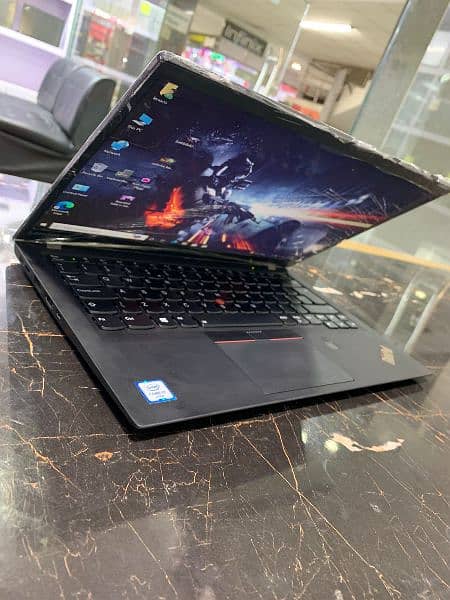 Lenovo X1 Carbon 1