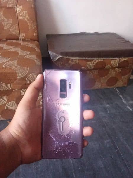 Samsung sell s9 plus 2