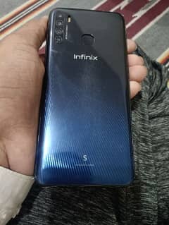 infinix s5 (sale/exchange)