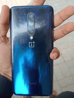 OnePlus 7 pro dual pta approve