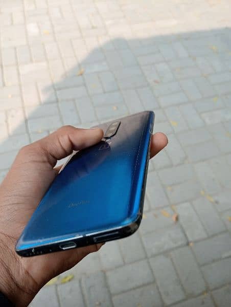 OnePlus 7 pro dual pta approve 1