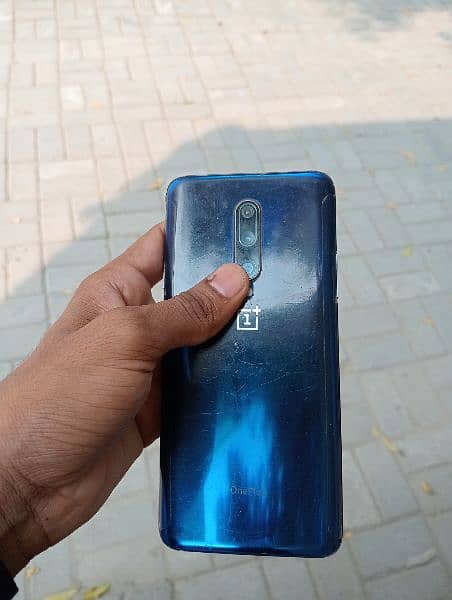 OnePlus 7 pro dual pta approve 5