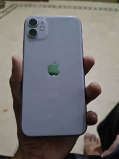 Iphone 11 64gb