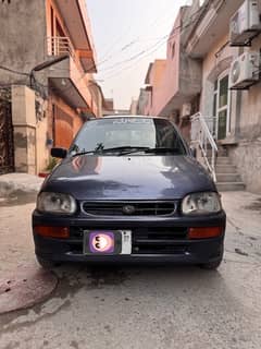 Daihatsu