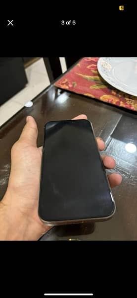 iphone 15 pro 256gb with box 4