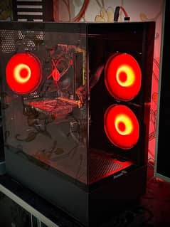 Gaming PC (Only)