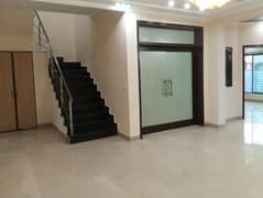 4 Beds 10 Marla House for Sale in Ex Air Avenue DHA Phase 8 Airport road Lahore.