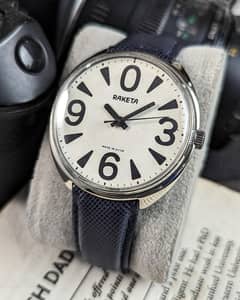 Raketa BIG ZERO