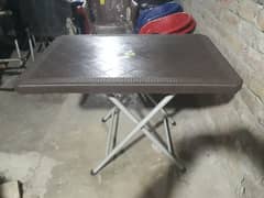 Plastic Table Dining Table Plastic Furniture O3321O4O2O8