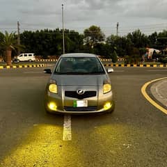 Toyota Vitz 2007 in Very Excellent Condition