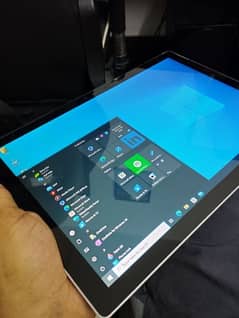 surface pro 4