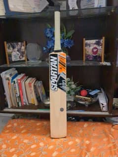 spartan cricket bat