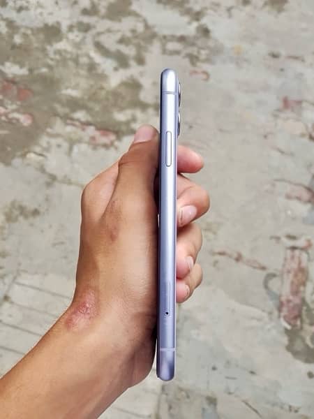 iphone 11 jv 64 glass change 2