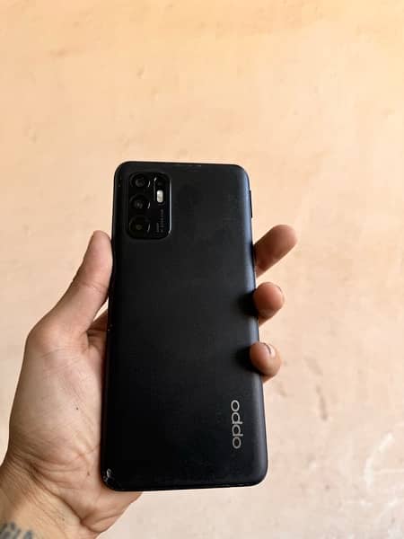 oppo reno 6 8/128 1