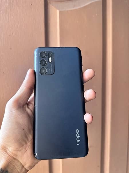 oppo reno 6 8/128 5