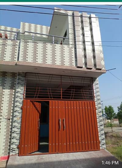 3  upper portion