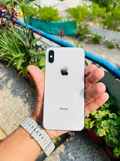 iPhone X non pta factory unlock