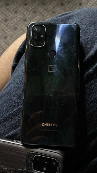 OnePlus n10 5g single sim approve 1