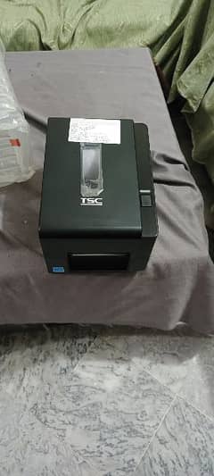 TSC Tee 200 sticker printer