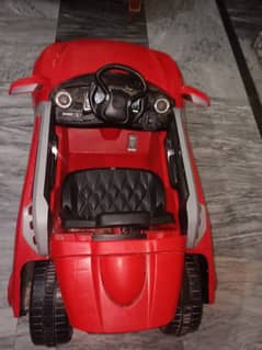 kids car