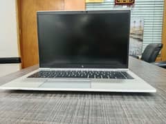 HP elitebook 840 G7