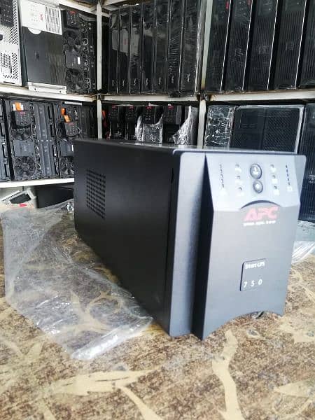 1kva/2kv/3kva/5kva/10kva APC UPS available at low price 15