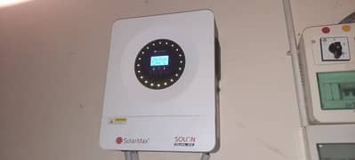 Solarmax Inverter