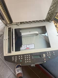 Hp Laser Jet M1522nf