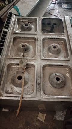 used commercial kitchen equipment for sale