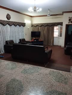 Beautiful BUNGALOW FOR SALE BEST LOCATION