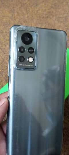 Infinix NOTE 11 pro slightly used