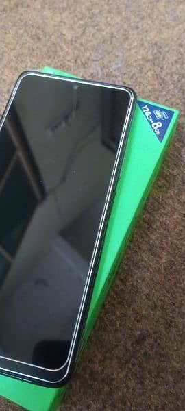 Infinix NOTE 11 pro slightly used 3