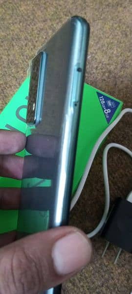 Infinix NOTE 11 pro slightly used 12