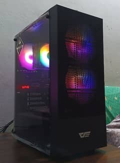 Ryzen Gaming PC For Sale