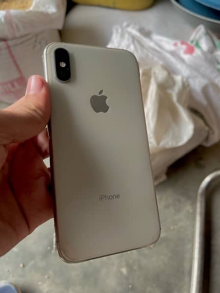 iphone xs 256 Gb non pta 0