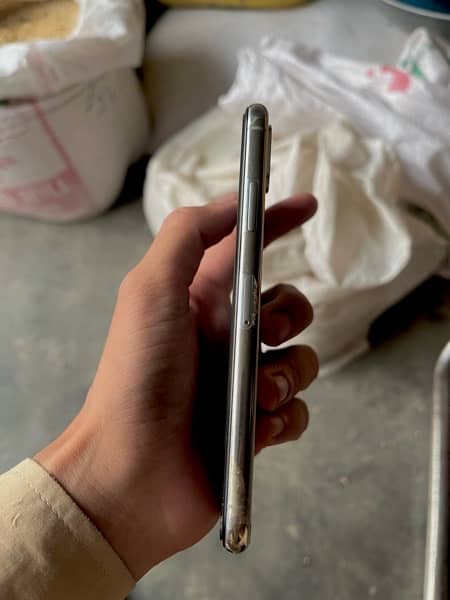 iphone xs 256 Gb non pta 3