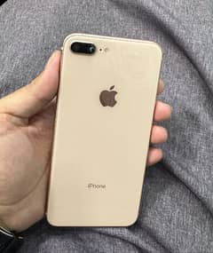 iPhone 8 plus pta approved