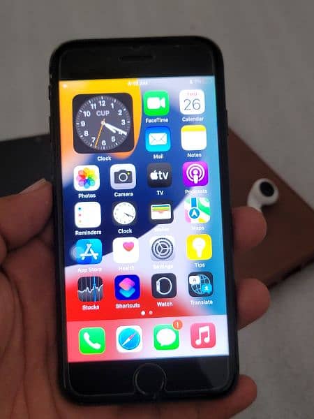 i phone 7 non pta 32gb 3