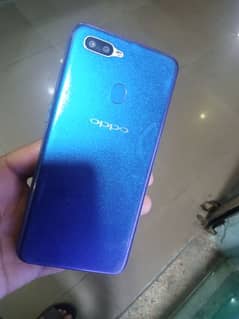 oppo A5s 3gb 32gb pta approve